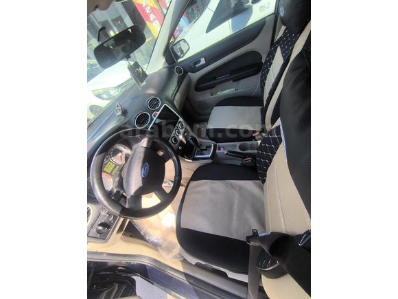 Sahibinden Ford Focus 1.6 TDCi Trend 2006 Model