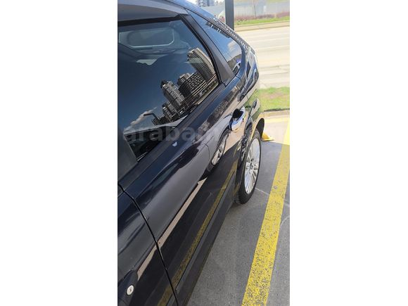 Sahibinden Ford Focus 1.6 TDCi Trend 2006 Model