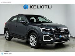 KELKİTLİ 2024 Q2 35TFSI ADVANCED HTASIZ BYASIZ DEĞİŞENSZ