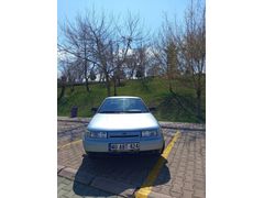 Sahibinden Lada Vega 1.6 1999 Model  340.000 km Gri