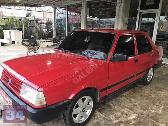1995 Doğan S LPG'li