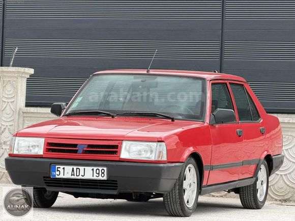 ALINAK OTOMOTIV'DEN 1995 MODEL DOĞAN S