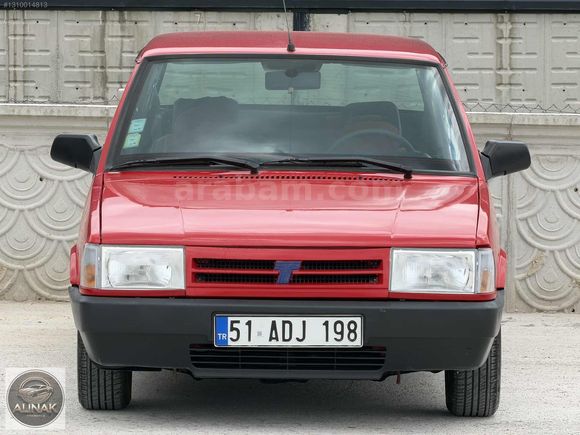 ALINAK OTOMOTIV'DEN 1995 MODEL DOĞAN S