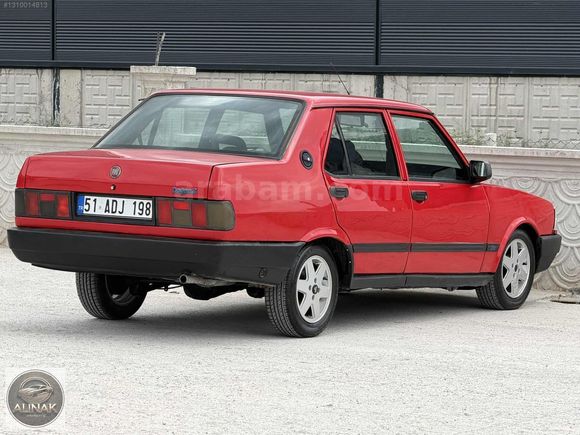 ALINAK OTOMOTIV'DEN 1995 MODEL DOĞAN S