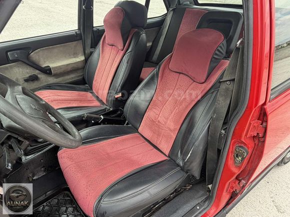 ALINAK OTOMOTIV'DEN 1995 MODEL DOĞAN S