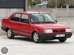 ALINAK OTOMOTIV'DEN 1995 MODEL DOĞAN S