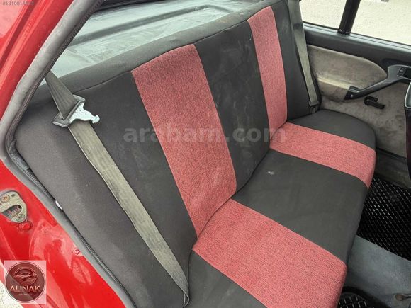 ALINAK OTOMOTIV'DEN 1995 MODEL DOĞAN S