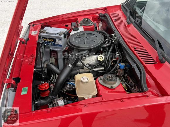 ALINAK OTOMOTIV'DEN 1995 MODEL DOĞAN S