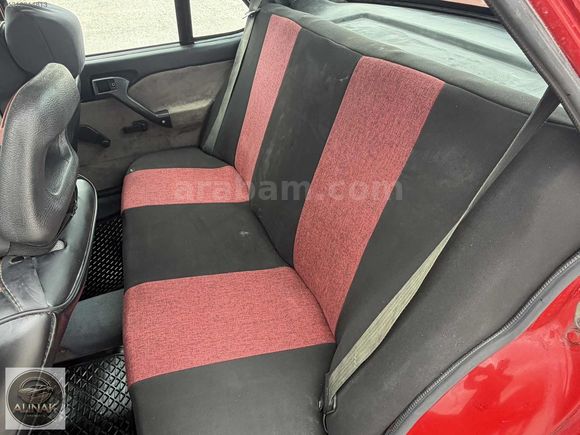 ALINAK OTOMOTIV'DEN 1995 MODEL DOĞAN S