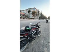 Sahibinden Bajaj Pulsar 200 NS
