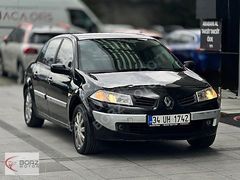 BORZ MOTOR'DAN 48AYTAKSİT/KREDİ KARTI 2007 RENAULT MEGANE 1.5DCİ