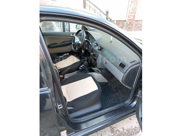 Sahibinden Skoda Fabia 1.4 TDI Ambiente 2007 Model