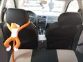 Sahibinden Skoda Fabia 1.4 TDI Ambiente 2007 Model
