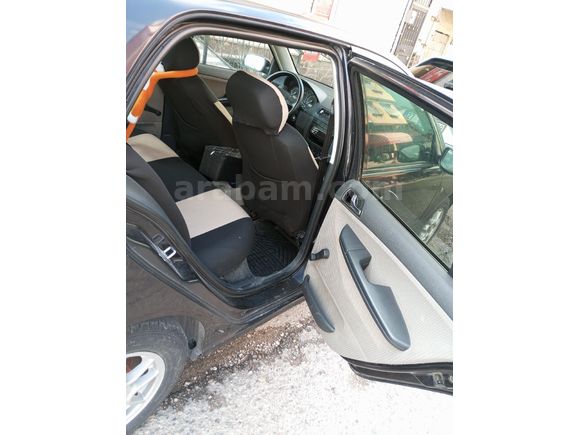 Sahibinden Skoda Fabia 1.4 TDI Ambiente 2007 Model