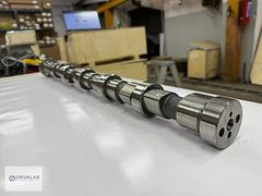 3954099-QSB 6.7 EKSANTRIK MILI