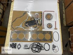 4089759-4089758 QSC 8.3 TAKIM CONTA