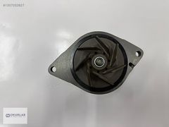 4891252-QSB 6.7 DEVİRDAİM PLASTİK ÇARKLI