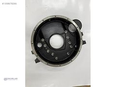 3926207 QSC 8.3 VOLAN MUHAFAZASI