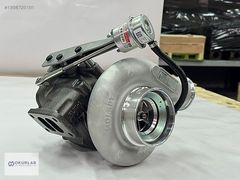 4051033 QSC 8.3 TURBO