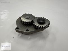 4941464 QSC 8.3 YAĞ POMPASI