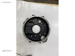 Cummins 4947580 Volan Muhafazası Flywheel Housing SAE 3