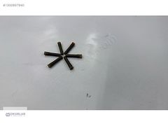 3919002 6 BT YAĞLAMA JETİ
