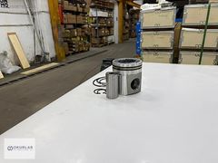 3800318 6 CT PİSTON SEGMAN