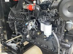 6BTA C205 SANDIK MOTOR