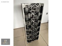 4962732 QSX 15 SİLİNDİR KAPAK (DOLU)