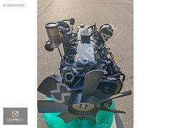 QSL 9 SANDIK MOTOR