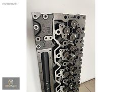 4942138 PRO 935 SİLİNDİR KAPAK (DOLU)
