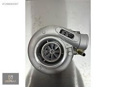 3525688 CUMMINS 6BT SU SOĞUTMALI TURBO