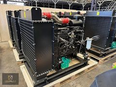 6CTA C300 SANDIK MOTOR