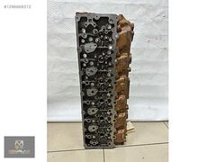 J1J6 6090 BC SARI MOTOR SİLİNDİR KAPAK