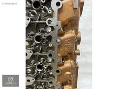 J1J6 6090 BC 1838 MOTOR SİLİNDİR KAPAK