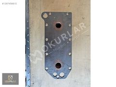 3957533 CUMMINS PRO 935-940 YAĞ SOĞUTUCUSU