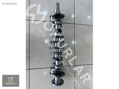 GM1051 GENMOT 2520 KRANK