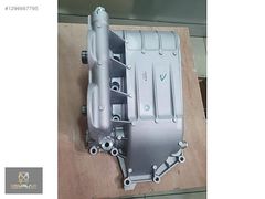 J1J6 6C732 BA SARI MOTOR YAĞ SOĞUTUCUSU(KOMPLE)