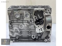 CUMMINS 4934322/QSB 4.5 SİLİNDİR BLOK