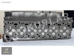 4936081-CUMMINS QSB 6.7 SİLİNDİR KAPAK (DOLU)