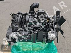 6 CTA 8.3 C305 SANDIK MOTOR