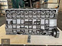 BMC PRO 1142 3329058 SİLİNDİR BLOK