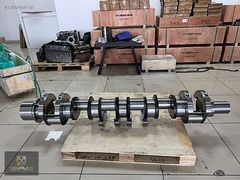 3648630 CUMMINS KTA38 KRANK MİLİ