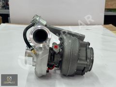 3537864 PRO 827 TURBO
