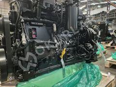 QSB 6.7 SANDIK MOTOR