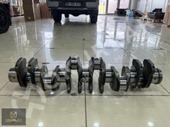 51021010632 MAN D2676 KRANK MİLİ