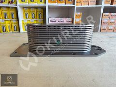 5284362 CUMMINS 8.3 QSC YAĞ SOĞUTUCU