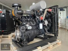6 BTAA 5.9 C205 SANDIK MOTOR