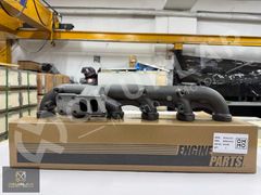 3976789 CUMMINS QSB 6.7 EGZOZ MANİFOLD