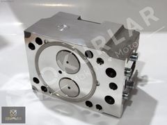 740-1003014 KAMAZ SİLİNDİR KAPAK 5320-53212-5410-5511-55102
